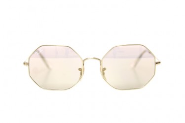 Солнцезащитные очки RAY-BAN 1972 001/B3 (54)