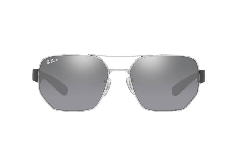 Солнцезащитные очки RAY-BAN 3672 003/82 (60)