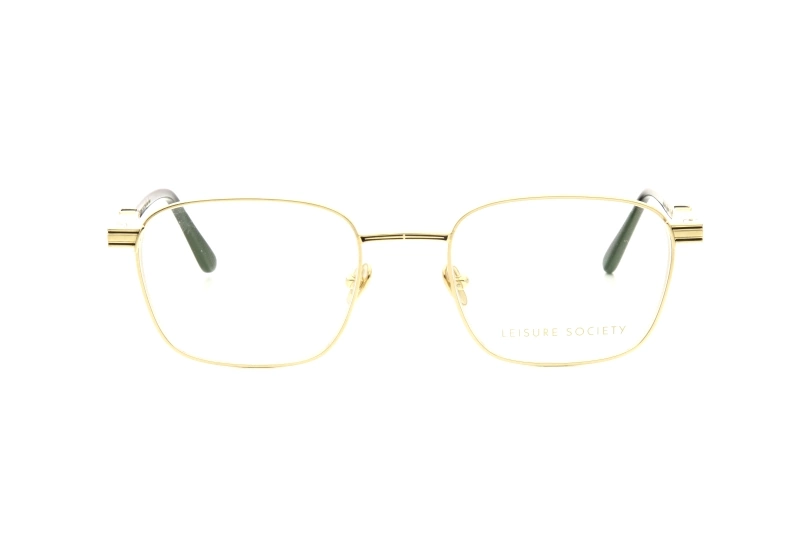Оправа LEISURE SOCIETY SALTON GOLD