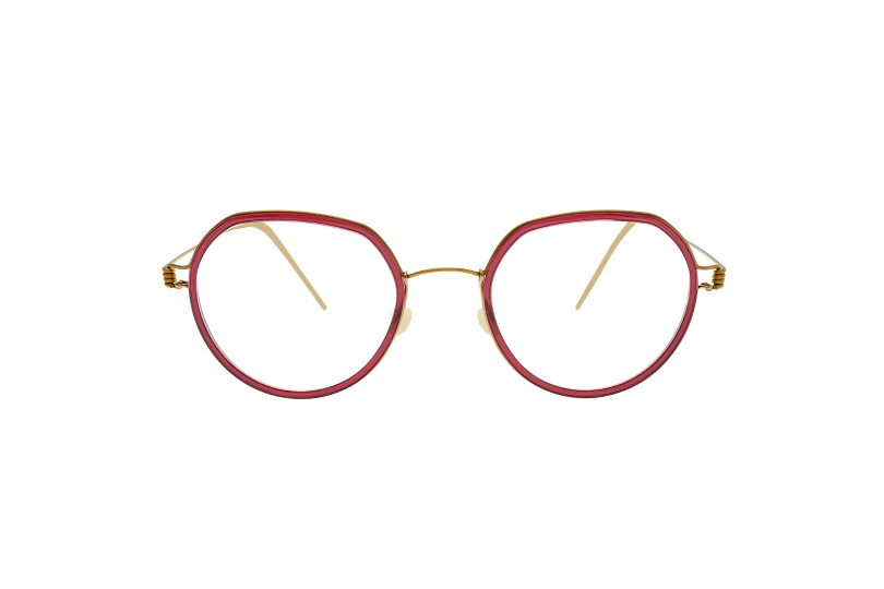 Оправа Lindberg RIM GILLIAN 35