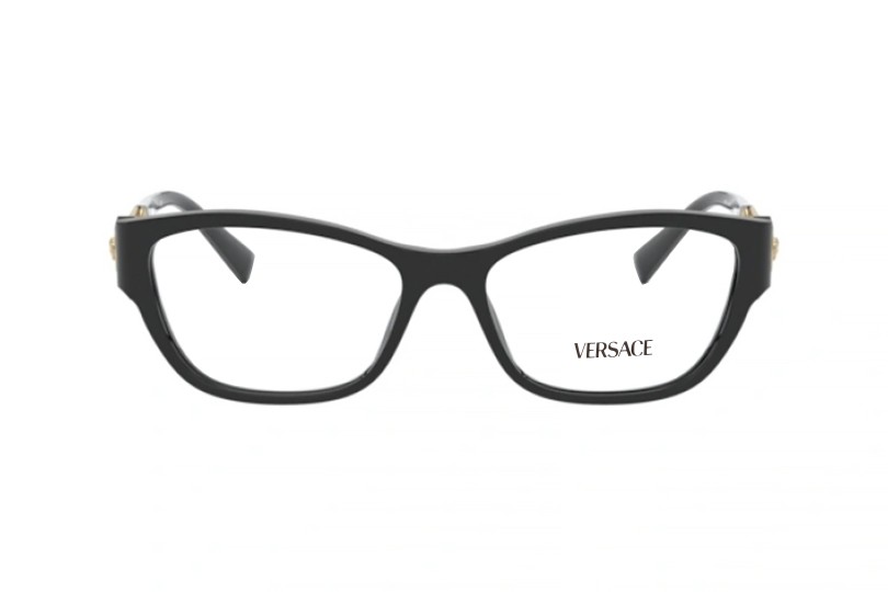 Оправа VERSACE 3288 GB1 (54)