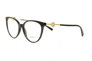 Оправа VERSACE 3298B GB1 (55)