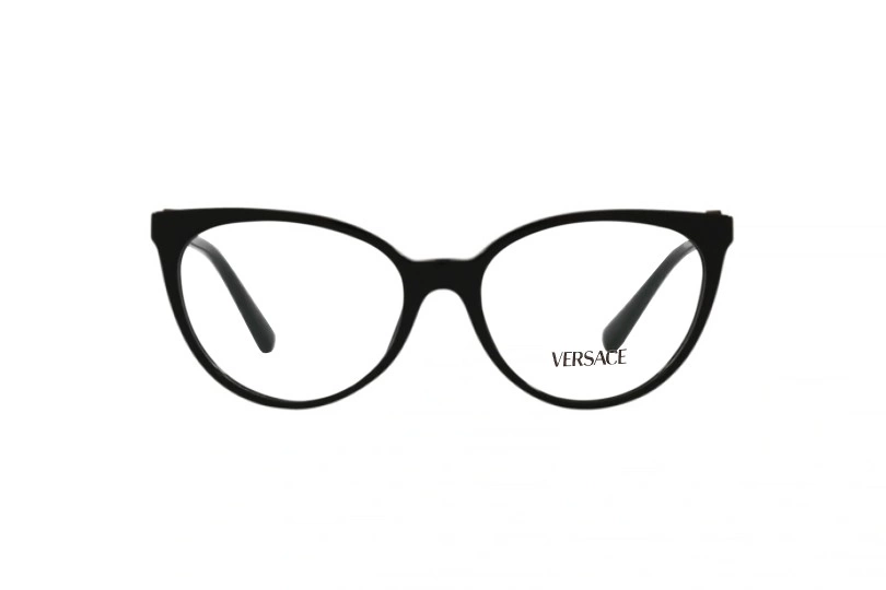 Оправа VERSACE 3298B GB1 (55)