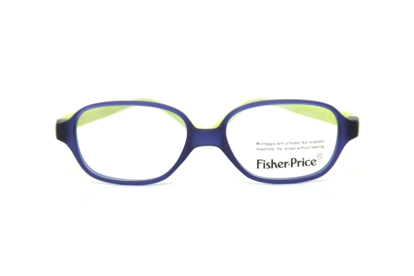 Детская оправа FISHER PRICE 39 580 (44)