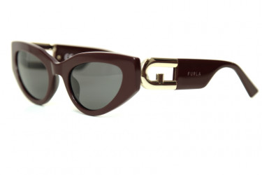Солнцезащитные очки FURLA 419 G96