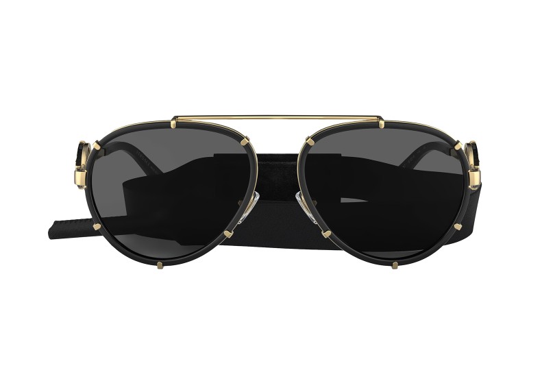 Солнцезащитные очки VERSACE 2232 143887 (61)