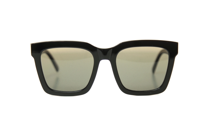 Солнцезащитные очки RETROSUPERFUTURE AALTO BLACK