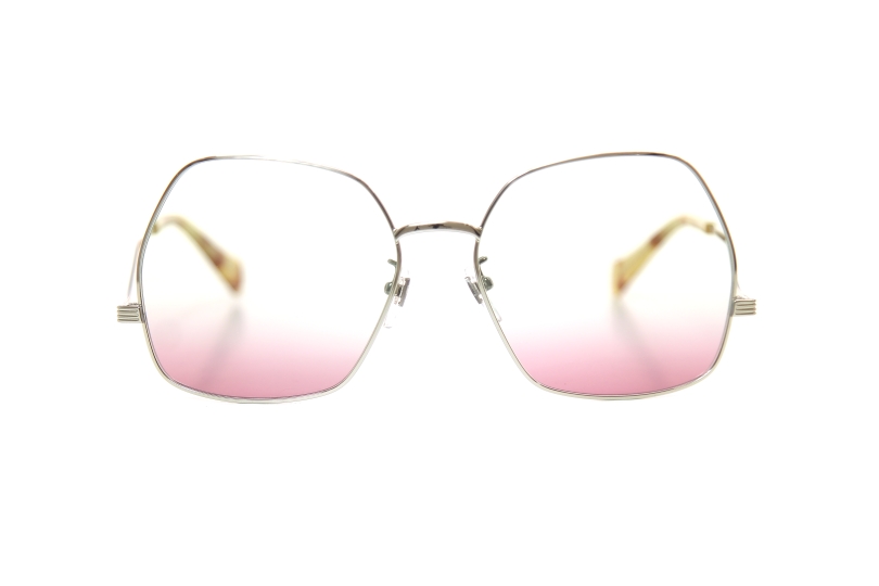 Солнцезащитные очки GUCCI 0972S 004