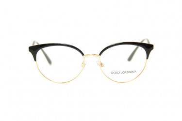 Оправа DOLCE & GABBANA 1337 1334 (53)