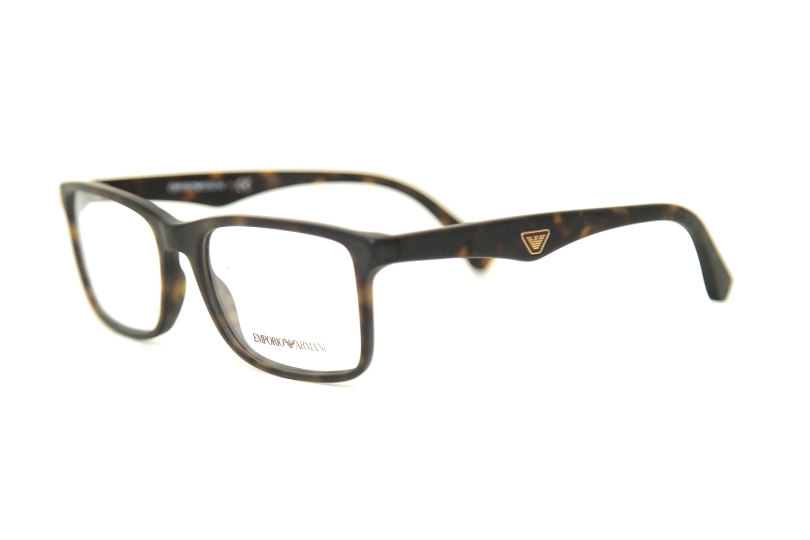 EMPORIO ARMANI 3175 5002 (56)