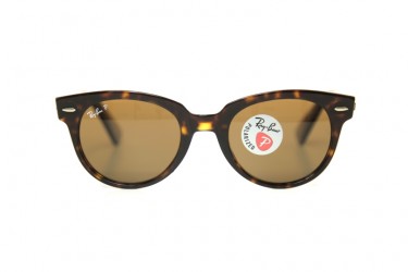 Солнцезащитные очки RAY-BAN 2199 902/57 (52)