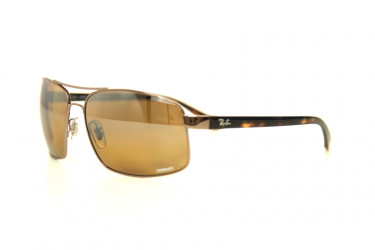 Солнцезащитные очки RAY-BAN 3604CH 121/A2 (62)