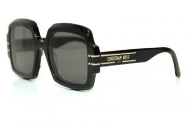 Солнцезащитные очки CHRISTIAN DIOR DIORSIGNATURE S1U 10A0