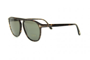 Солнцезащитные очки TOM FORD 835 52N