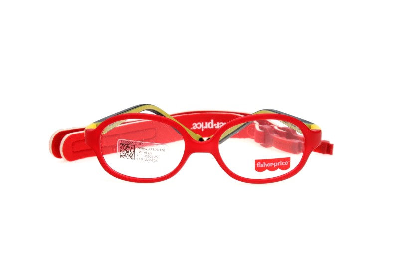 Детская оправа Fisher Price 022 07 (41)