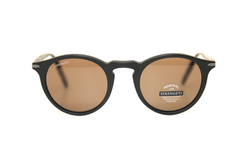 Солнцезащитные очки SERENGETI RAFFAELE 8837