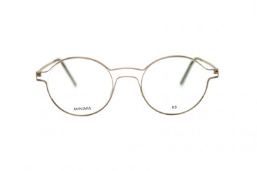 Оправа MINIMA CONTOUR K5 036A