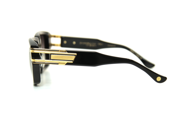 GRANDMASTER-TWO BLK-GLD