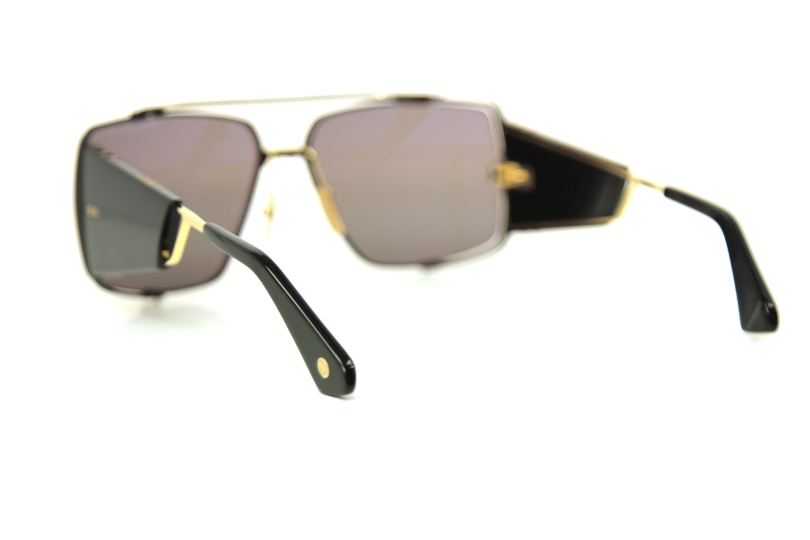 SOULINER-TWO BLK-BLK