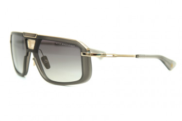 Солнцезащитные очки DITA MACH-EIGHT GRY-GLD