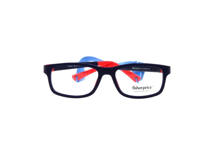 Детская оправа FISHER PRICE 011 BLUE (46)