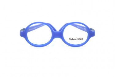 Детская оправа FISHER PRICE 11 BLU (36)