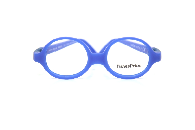 Детская оправа FISHER PRICE 11 BLU (36)