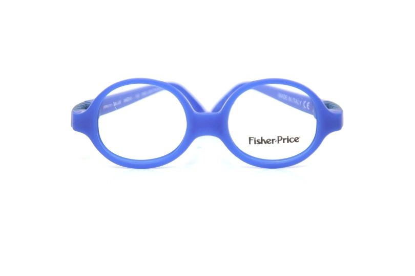 Детская оправа FISHER PRICE 11 BLU (36)