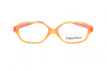 Детская оправа FISHER PRICE 39 ORG (46)