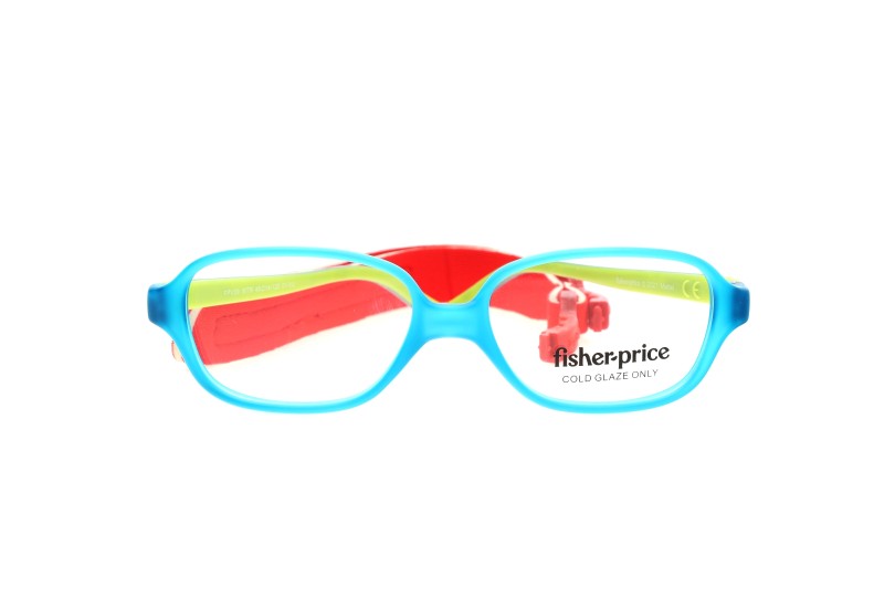 Детская оправа Fisher Price 39 WTR (46)