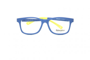 Детская оправа FISHER PRICE 003 BLUE (46)
