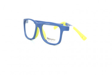 Детская оправа FISHER PRICE 003 BLUE (46)