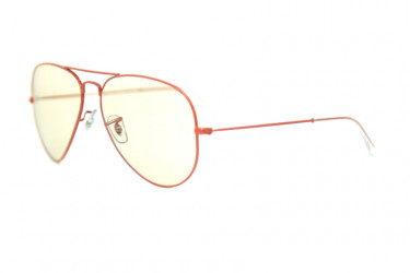 Солнцезащитные очки RAY-BAN 3025 9221T2 (58)