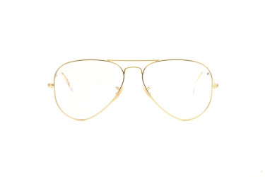 Солнцезащитные очки RAY-BAN 3025 001/5F (58)