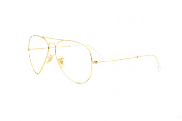 Солнцезащитные очки RAY-BAN 3025 001/5F (58)
