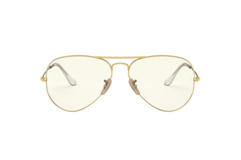 Солнцезащитные очки RAY-BAN 3025 001/5F (58)
