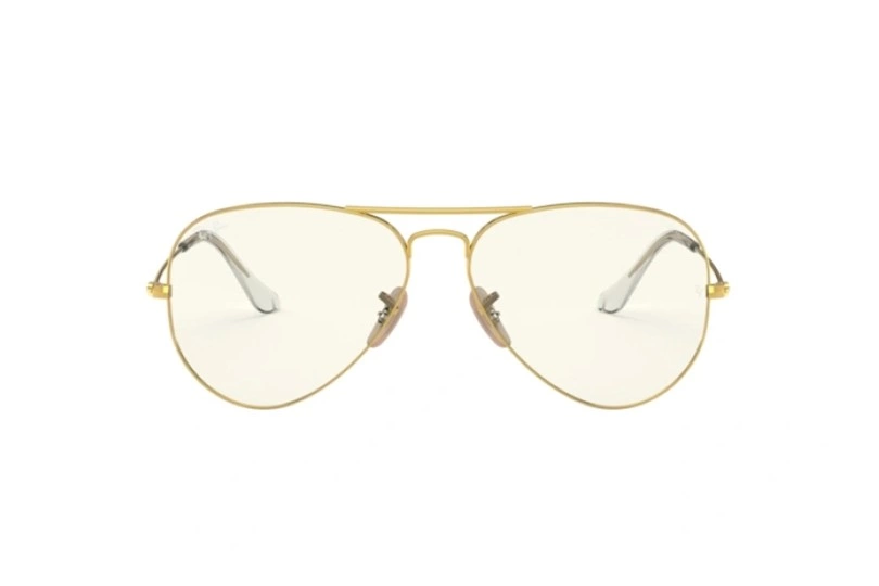 Солнцезащитные очки RAY-BAN 3025 001/5F (58)