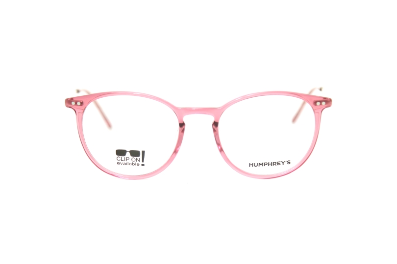 Детская оправа HUMPHREYS JUNIOR 581066 55
