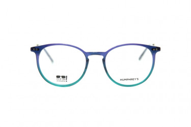 Детская оправа HUMPHREYS JUNIOR 581066 79