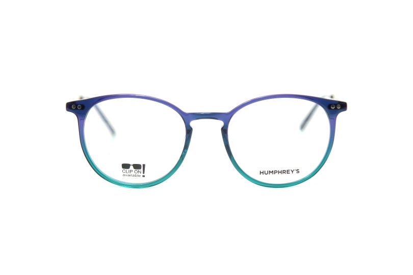 Детская оправа HUMPHREYS JUNIOR 581066 79