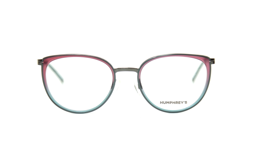 Детская оправа HUMPHREYS JUNIOR 581099 57