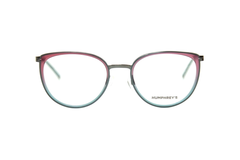 Детская оправа HUMPHREYS JUNIOR 581099 57