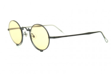 Солнцезащитные очки MATSUDA 10601H MBK (PVD)