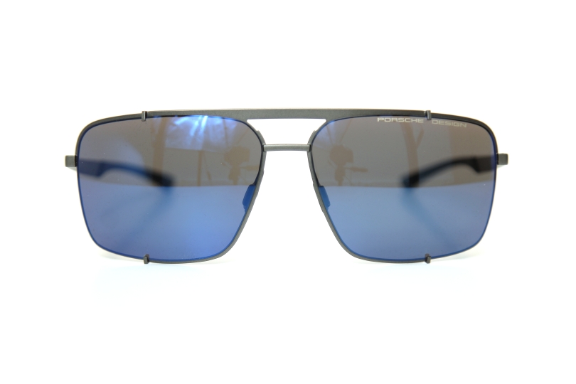 Солнцезащитные очки Porsche Design 8919 D
