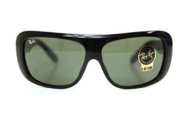 Солнцезащитные очки RAY-BAN 2196 901/31 (64)