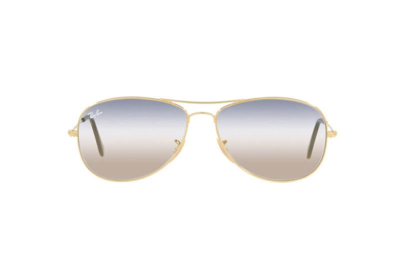 Солнцезащитные очки RAY-BAN 3362 001/GD (59)