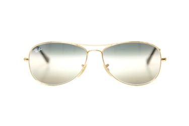 Солнцезащитные очки RAY-BAN 3362 001/GE (59)