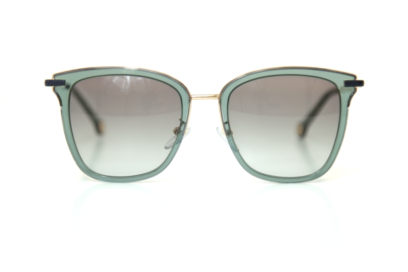 Солнцезащитные очки CAROLINA HERRERA 122 D88