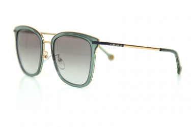 Солнцезащитные очки CAROLINA HERRERA 122 D88