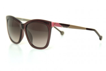 Солнцезащитные очки CAROLINA HERRERA 746 W09